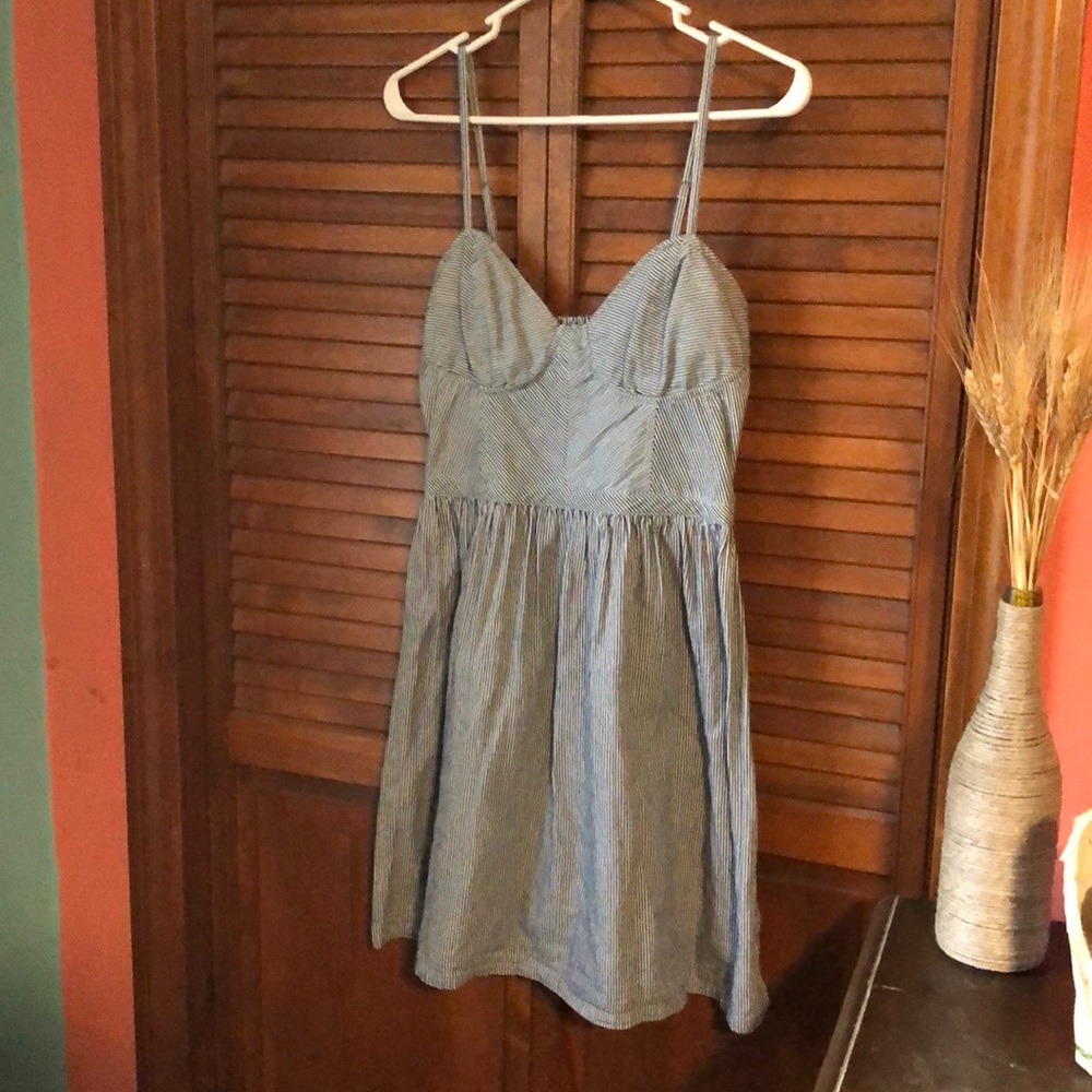 Sun dress